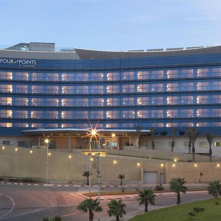 Four Points By Sheraton Oran Zewnętrze zdjęcie