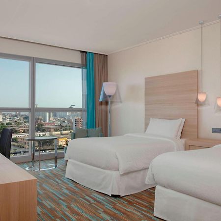 Four Points By Sheraton Oran Zewnętrze zdjęcie
