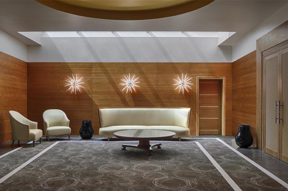 Four Points By Sheraton Oran Zewnętrze zdjęcie