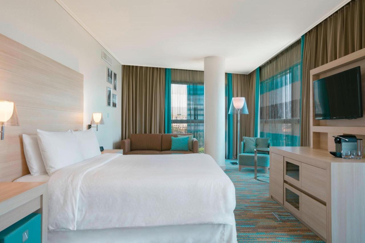 Four Points By Sheraton Oran Zewnętrze zdjęcie