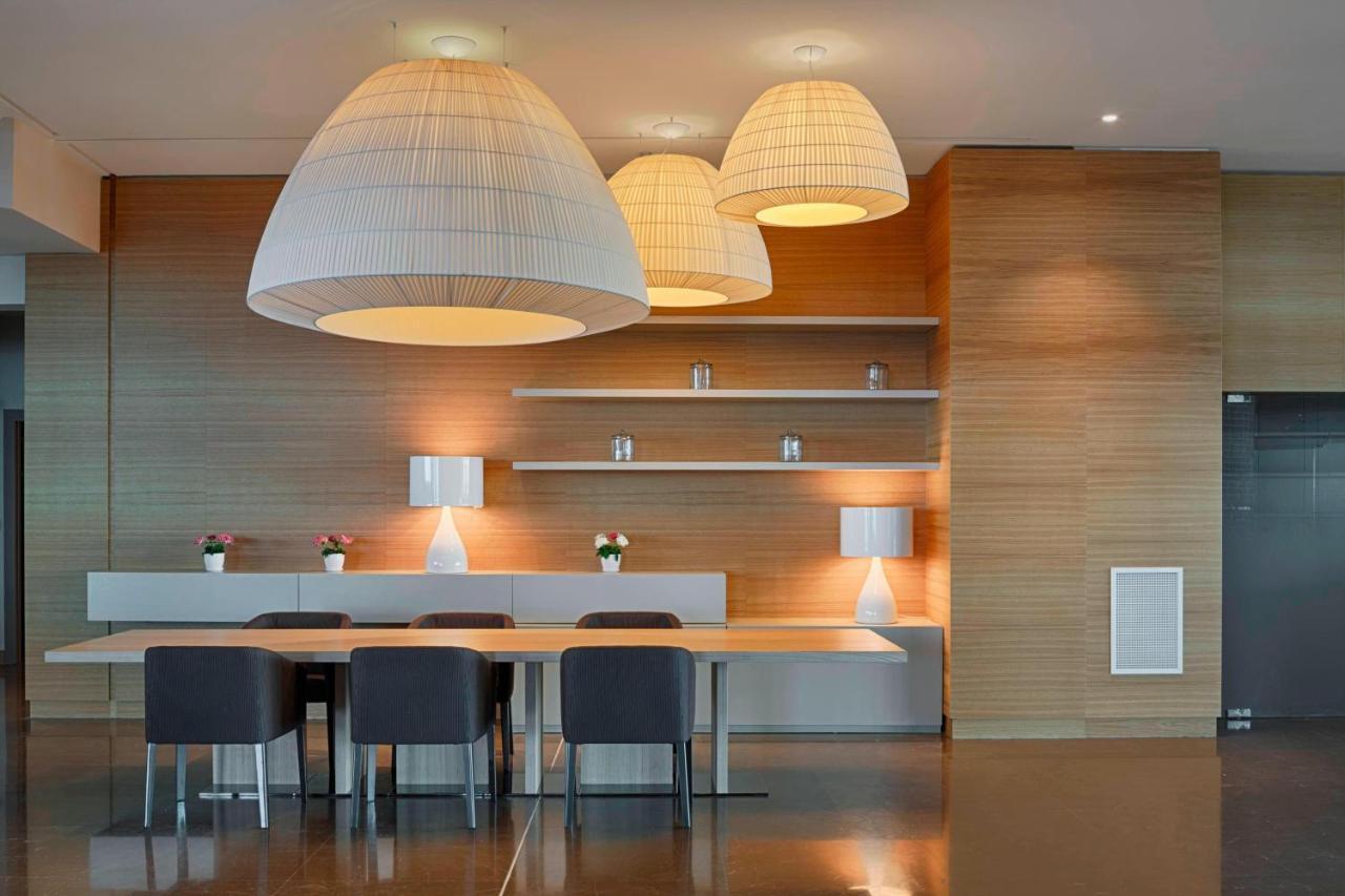 Four Points By Sheraton Oran Zewnętrze zdjęcie