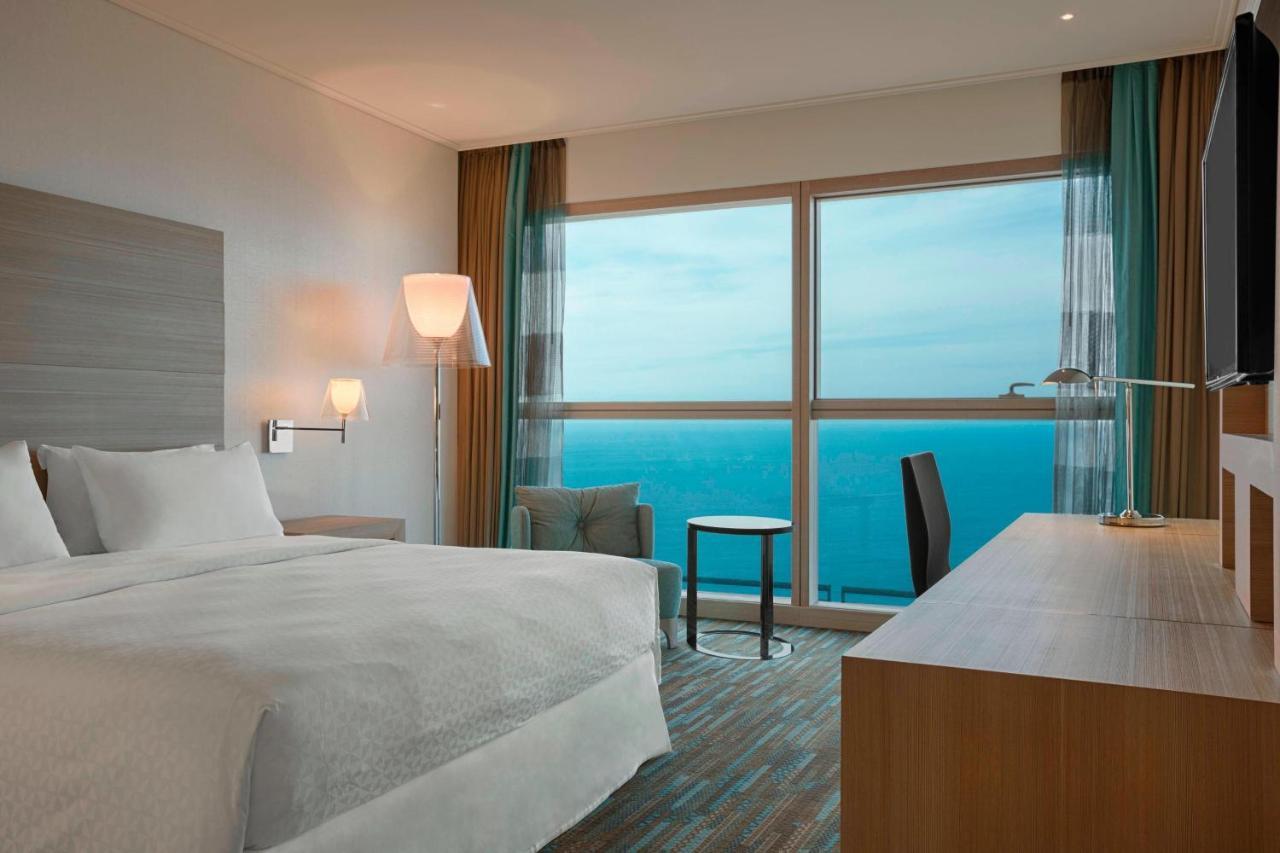 Four Points By Sheraton Oran Zewnętrze zdjęcie
