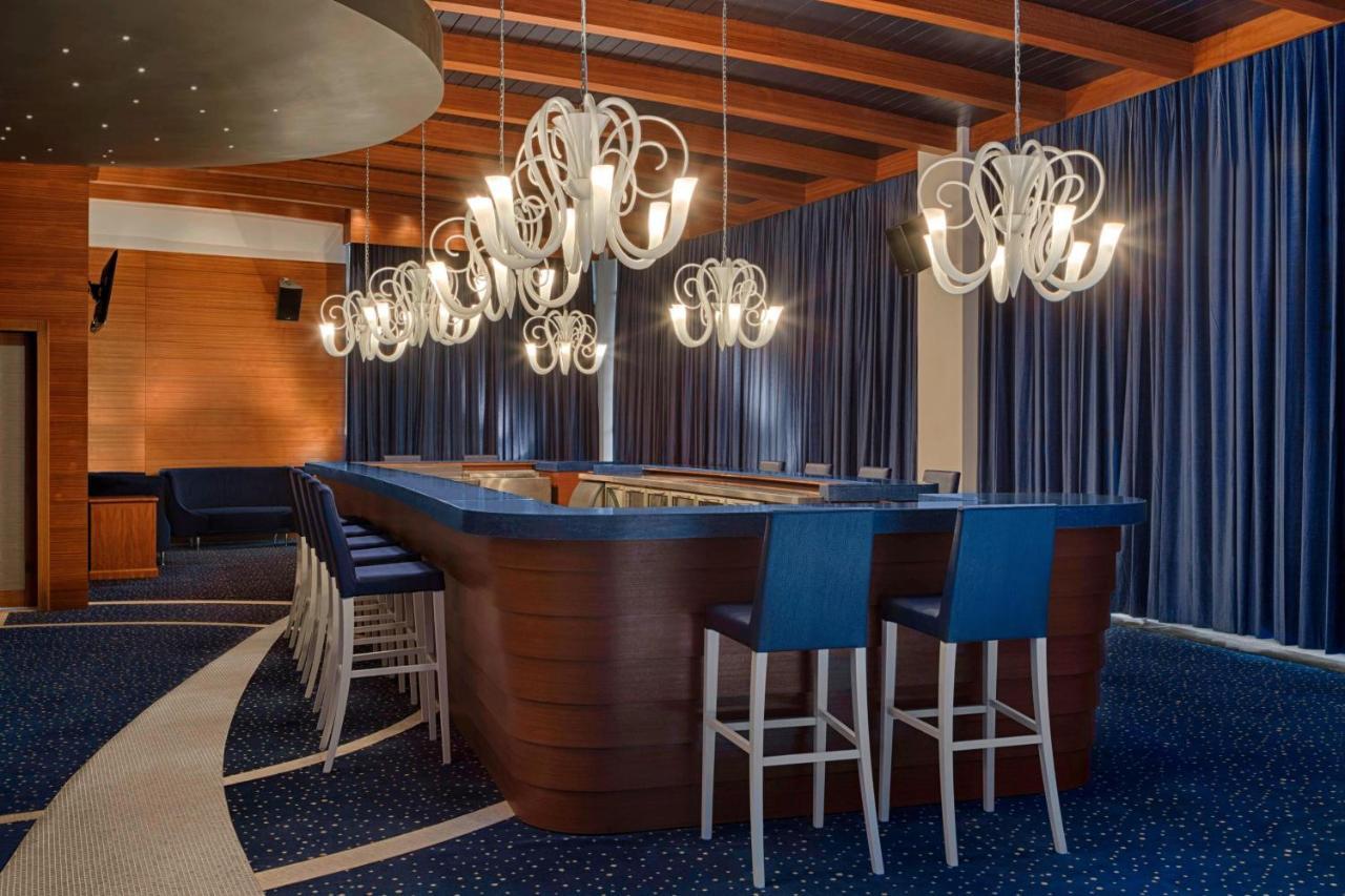 Four Points By Sheraton Oran Zewnętrze zdjęcie
