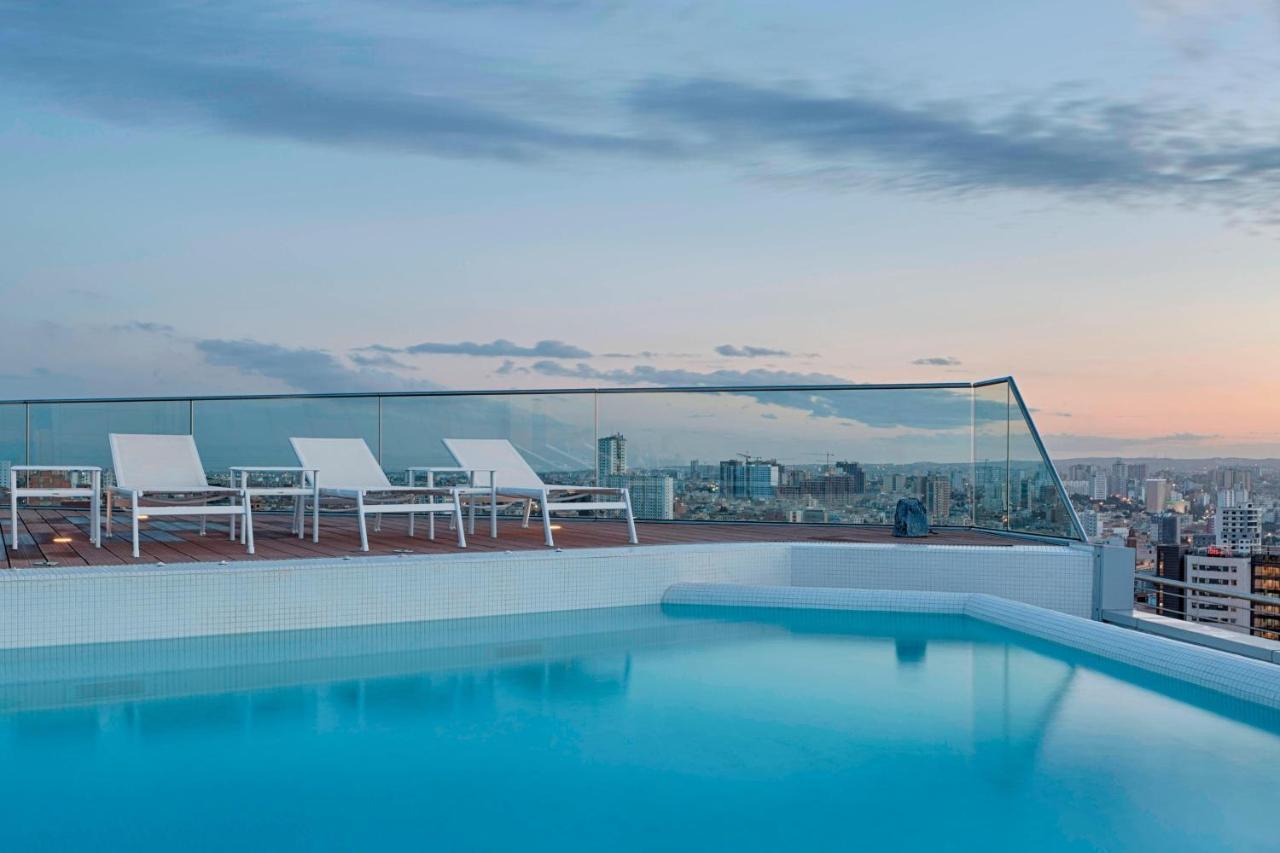 Four Points By Sheraton Oran Zewnętrze zdjęcie