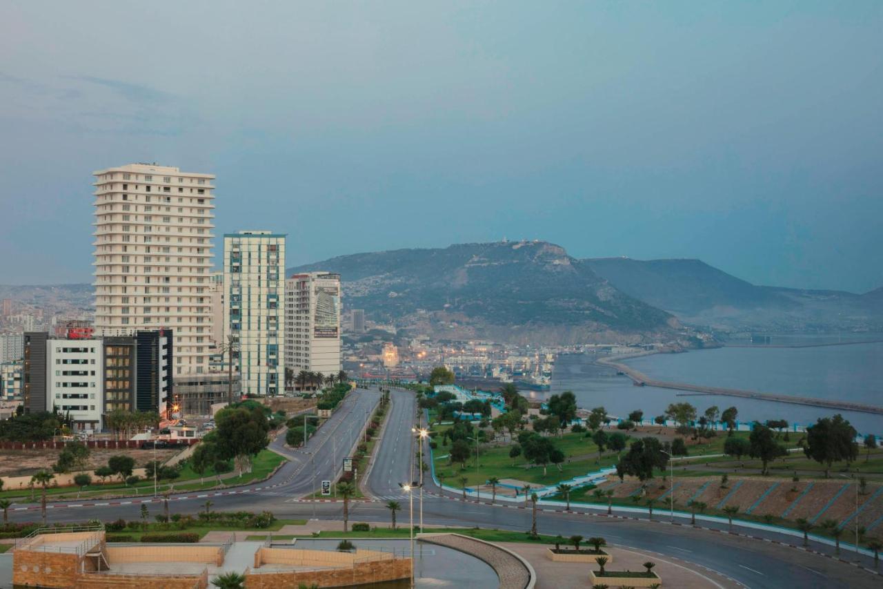 Four Points By Sheraton Oran Zewnętrze zdjęcie