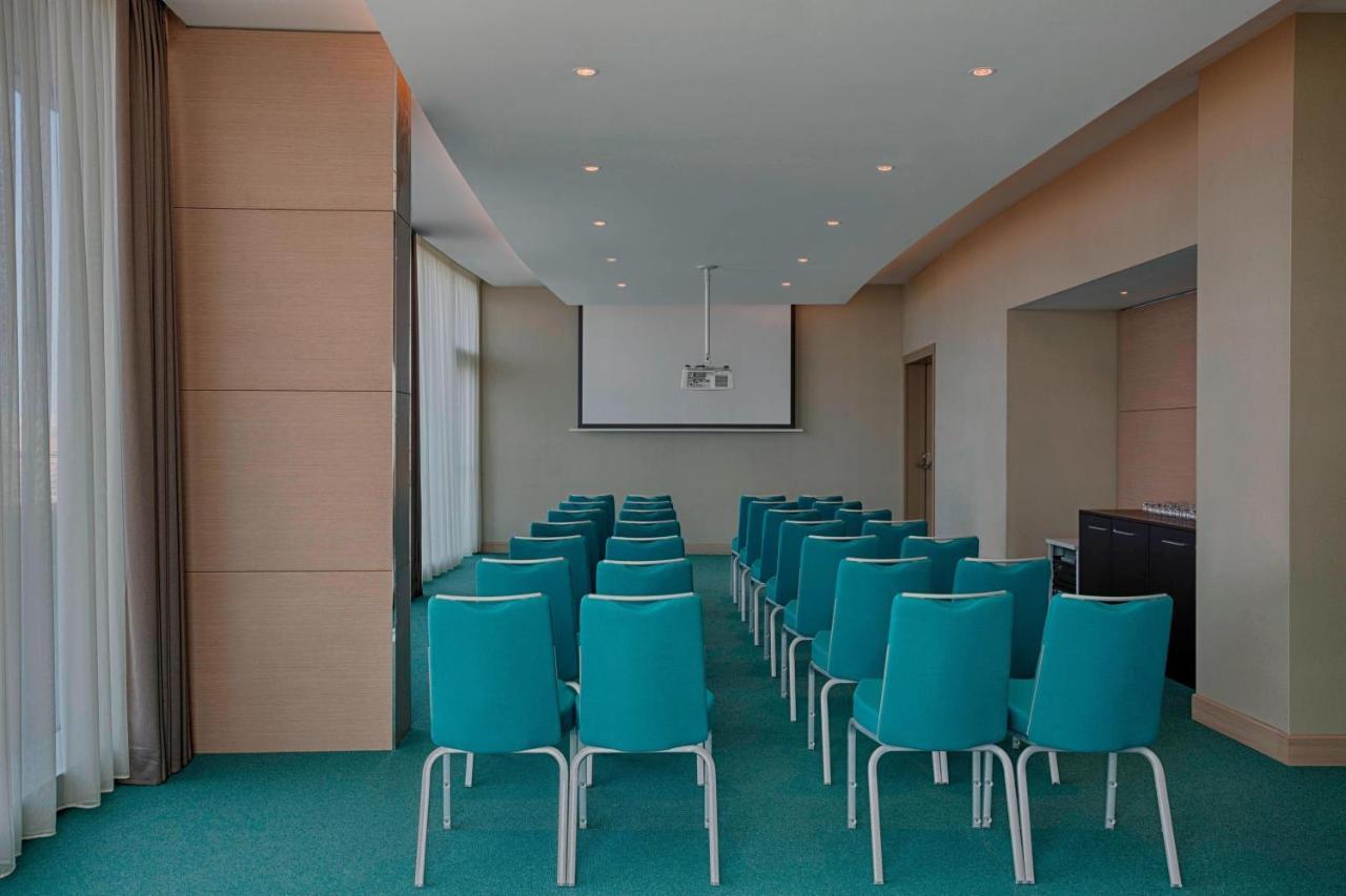 Four Points By Sheraton Oran Zewnętrze zdjęcie