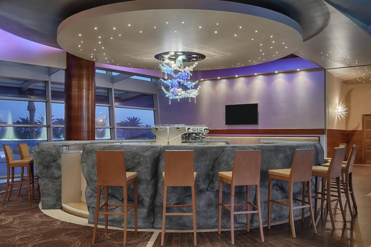 Four Points By Sheraton Oran Zewnętrze zdjęcie