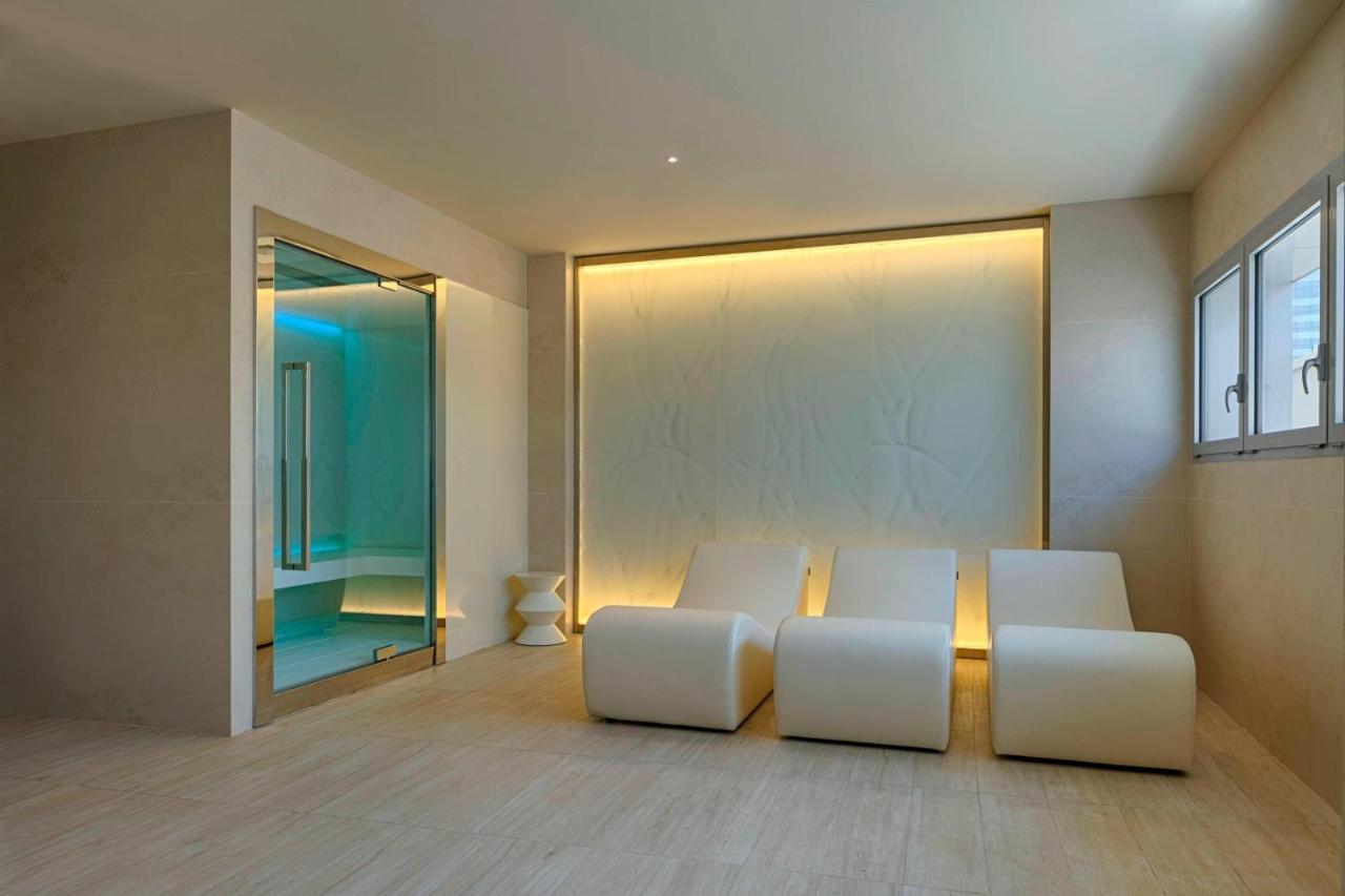 Four Points By Sheraton Oran Zewnętrze zdjęcie