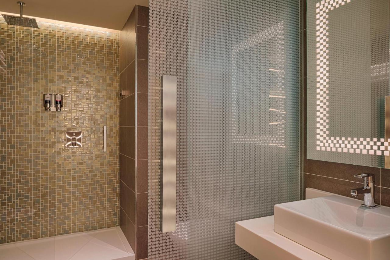 Four Points By Sheraton Oran Zewnętrze zdjęcie