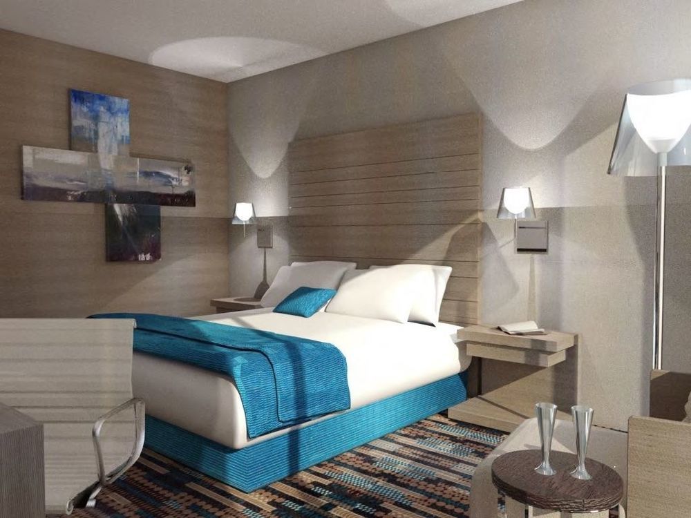 Four Points By Sheraton Oran Pokój zdjęcie