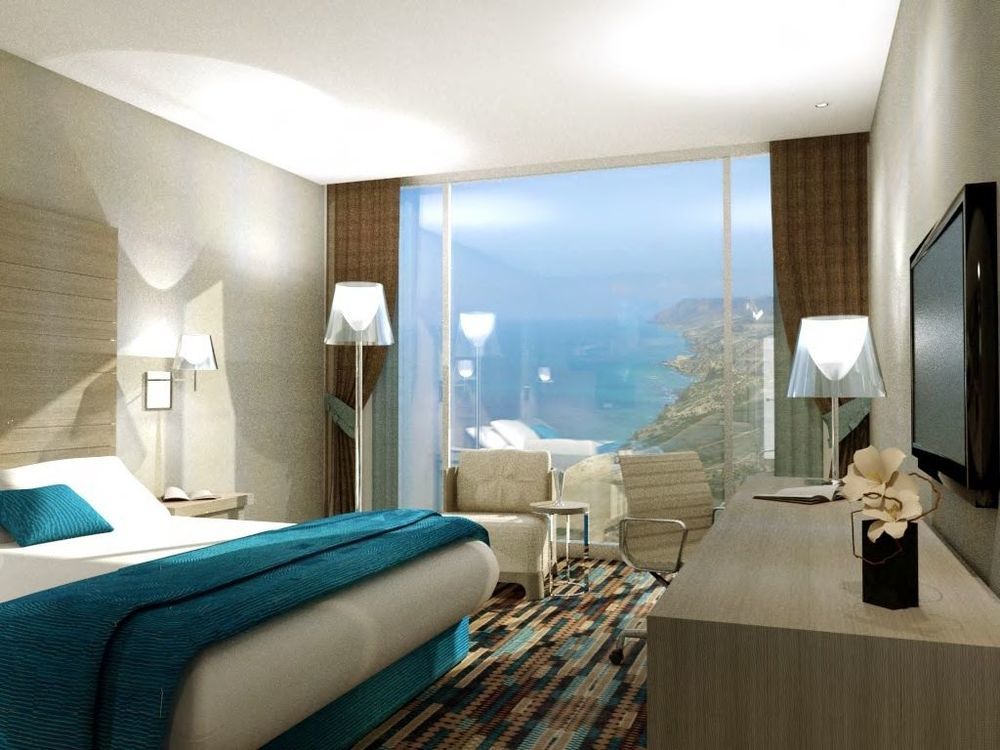 Four Points By Sheraton Oran Pokój zdjęcie
