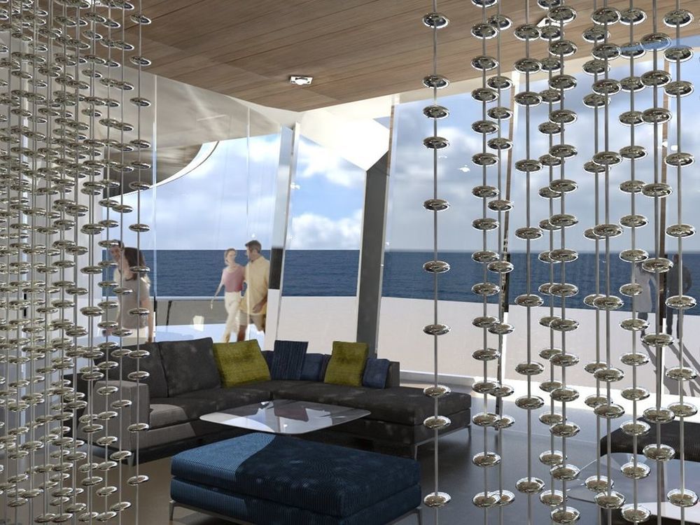 Four Points By Sheraton Oran Restauracja zdjęcie