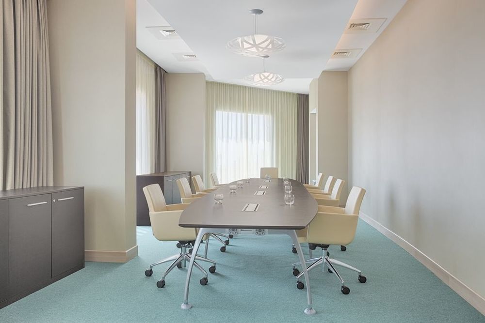 Four Points By Sheraton Oran Udogodnienia zdjęcie